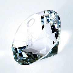 DIAMOND Crystal House - Prism
