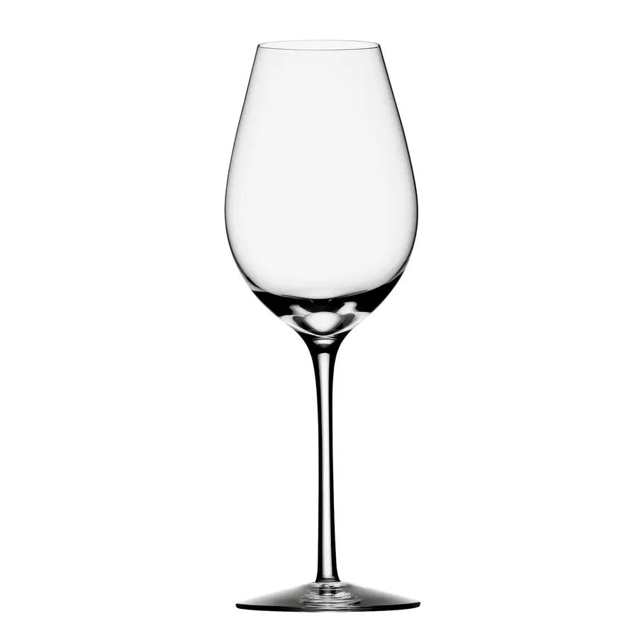 Difference glass Orrefors