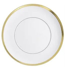 DOMO GOLD PLATE Vista Alegre