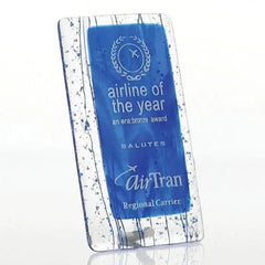 Ebony Fusion Crystal House