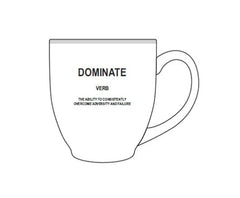 Eccolo Cool Journal/Dereham Mug Set Crystal House