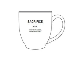 Eccolo Cool Journal/Dereham Mug Set Crystal House