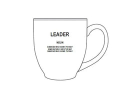 Eccolo Cool Journal/Dereham Mug Set Crystal House