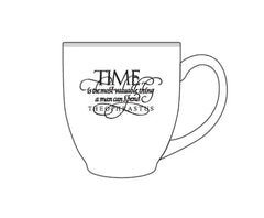 Eccolo Cool Journal/Dereham Mug Set Crystal House