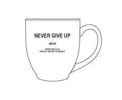 Eccolo Cool Journal/Dereham Mug Set Crystal House