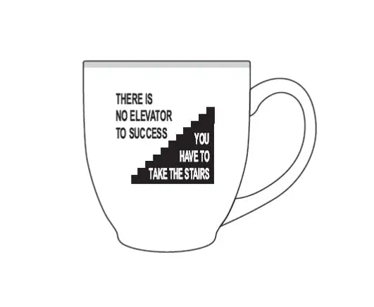 Eccolo Cool Journal/Dereham Mug Set Crystal House