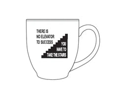 Eccolo Cool Journal/Dereham Mug Set Crystal House