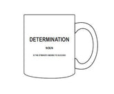 Eccolo Tempo Journal/Malibu Mug Set Crystal House