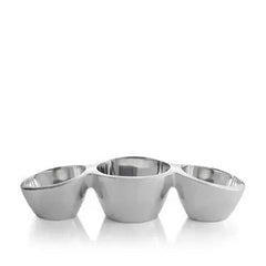 Eclipse Condiment Trio Nambé