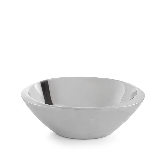 Eclipse Serving Bowl Nambé