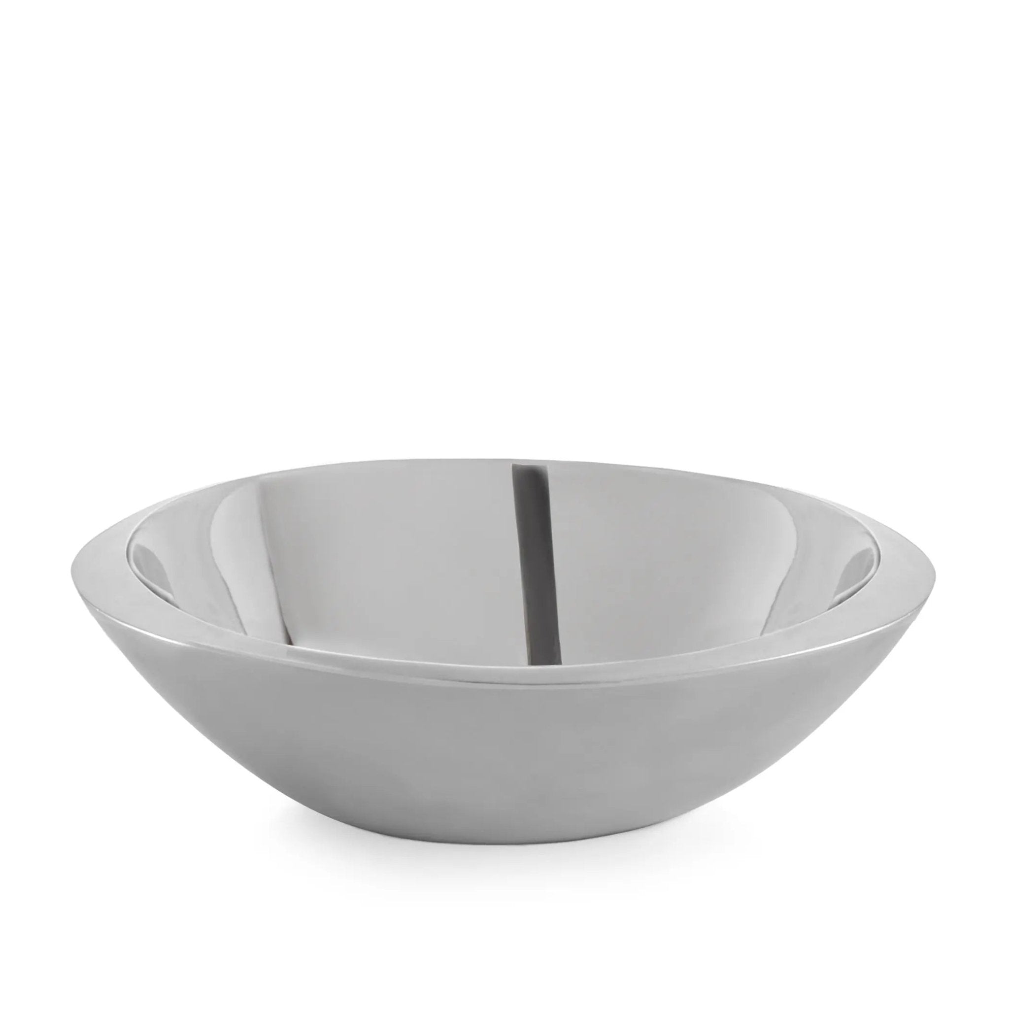 Eclipse Serving Bowl Nambé