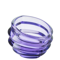 Eko Eko Bowl Small Violet Orrefors