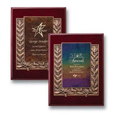 Eminence Fusion - Gold Rosewood Crystal House