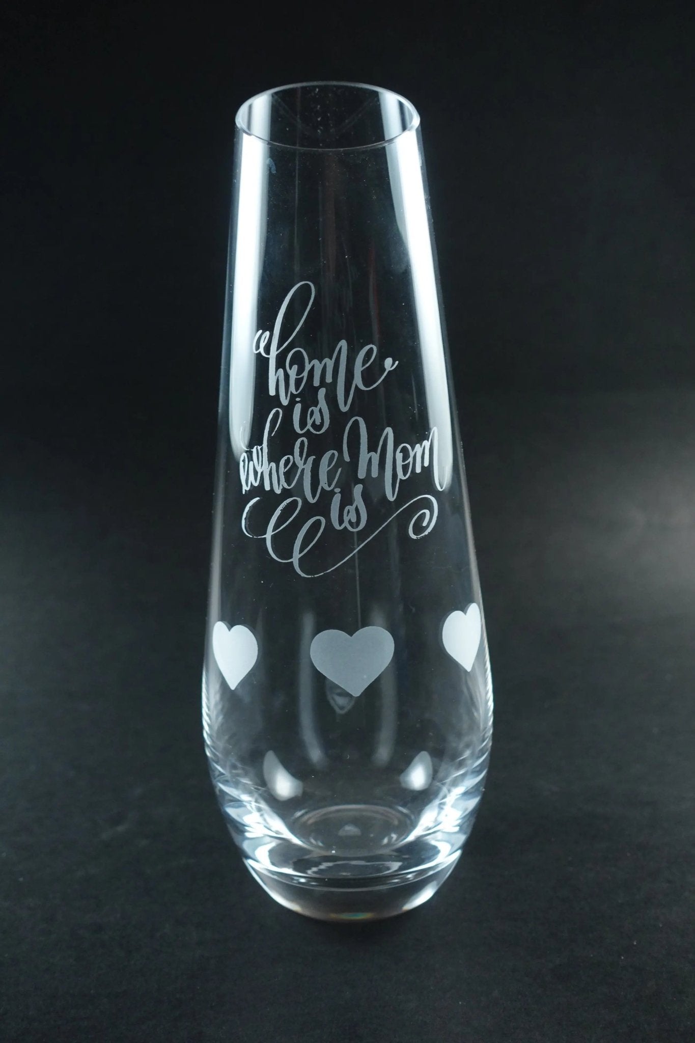 Enjoy Carafe Crystal House