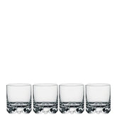 Erik Double Old Fashioned - Set of 4 Orrefors