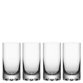 Erik Highball - Set of 4 Orrefors