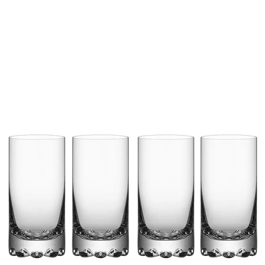 Erik Highball - Set of 4 Orrefors