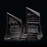 Explorer Award Crystal House