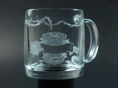 Family of Bears - Warm Beverage Mug (Sets) Crystal House