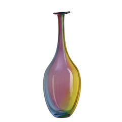 Fidji Rainbow Bottle Crystal House