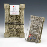 Frieze Crystal House