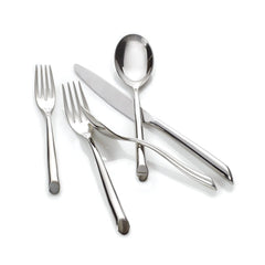 Frond 5-Piece Place Setting Nambé