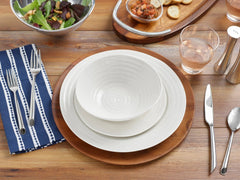 Frond 5-Piece Place Setting Nambé