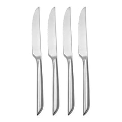 Frond Steak Knives (Set of 4) Nambé