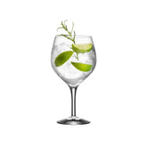 Gin and Tonic - set of 4 Orrefors