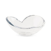 Glass Heart Bowl for Gifts