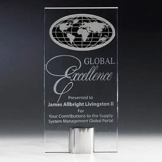 Global Splendor Crystal House