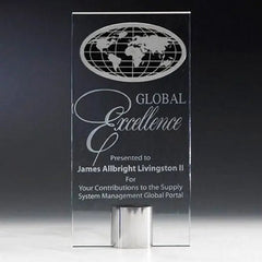 Global Splendor Crystal House