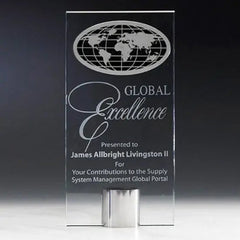 Global Splendor Crystal House