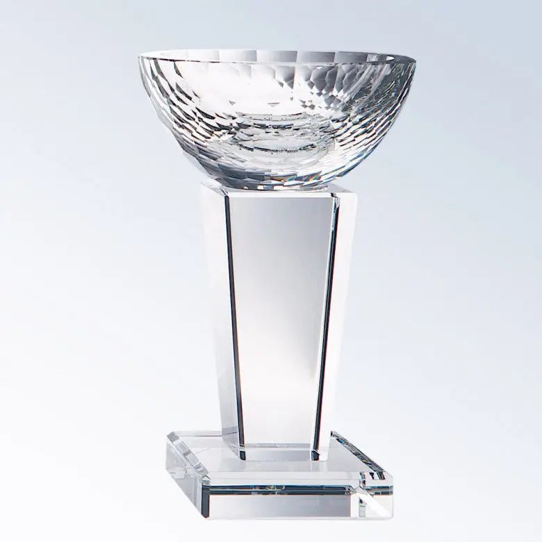GLORY TROPHY CUP Crystal House - Prism