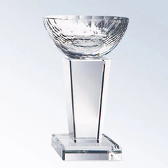 GLORY TROPHY CUP Crystal House - Prism