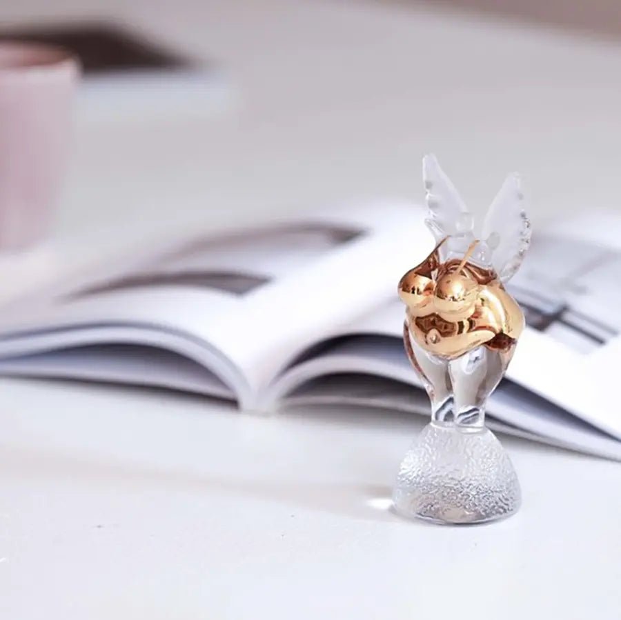 Golden Angel Golden Angel Ac -21 Kosta Boda