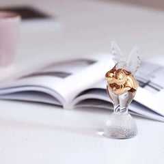 Golden Angel Golden Angel Ac -21 Kosta Boda