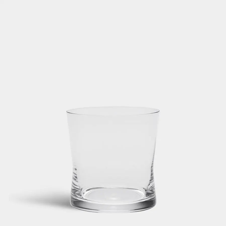 Grace Double Old Fashioned - Set of 2 Orrefors