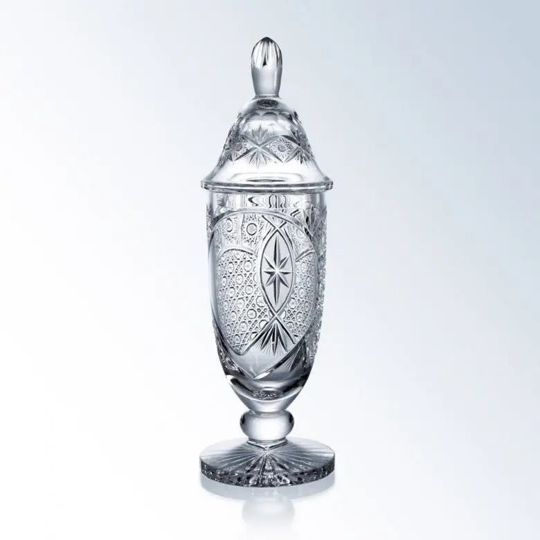 GRAND PRIX CUP Crystal House - Prism