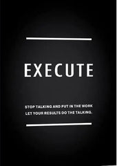 Granite Paperweight Crystal House