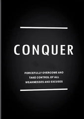 Granite Paperweight Crystal House