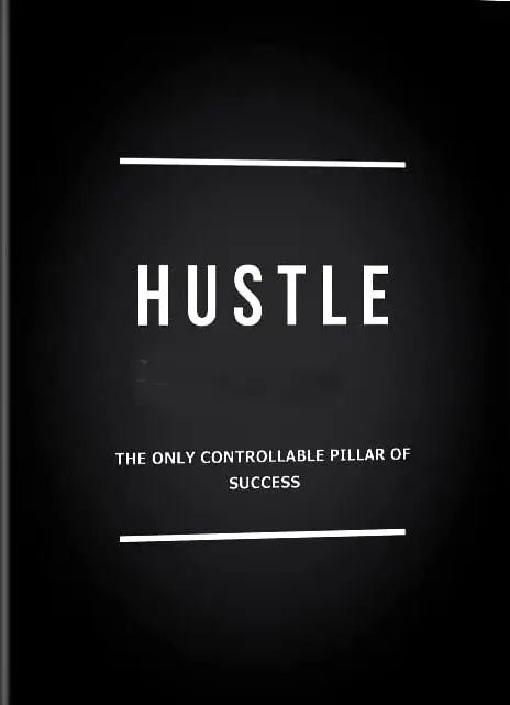 Granite Paperweight Crystal House