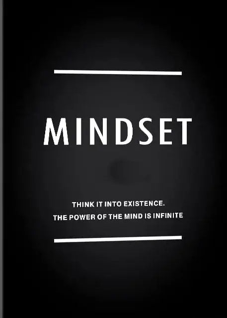 Granite Paperweight Crystal House