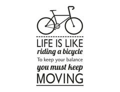 Granite Paperweight Crystal House