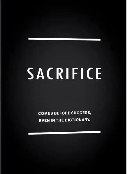 Granite Paperweight Crystal House