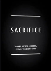 Granite Paperweight Crystal House