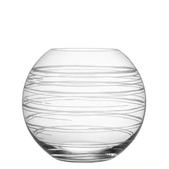 Graphic Vase Orrefors