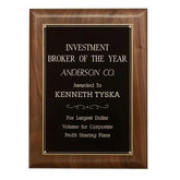 Hand Rubbed Crystal House