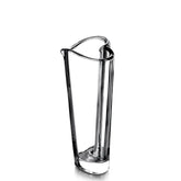 Heart Bud Vase Orrefors