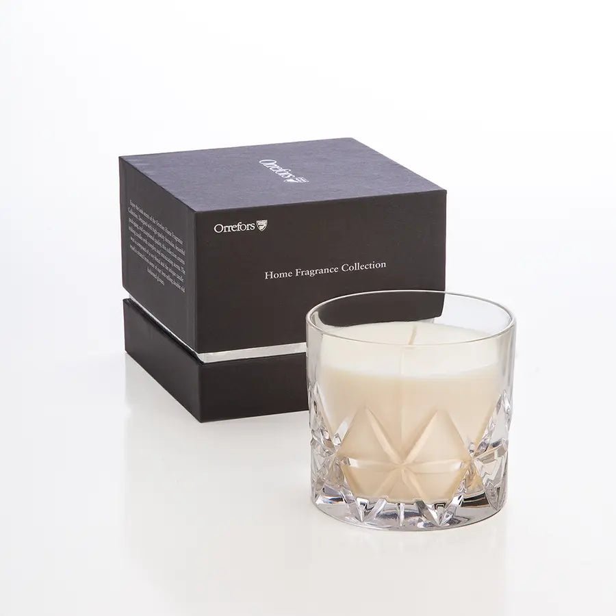 Home Fragrance Collection Orrefors